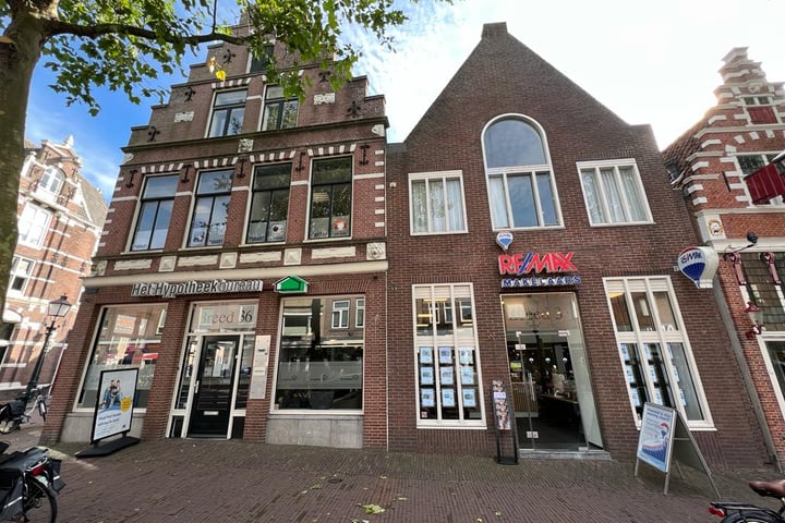 Breed 36, Hoorn (NH)