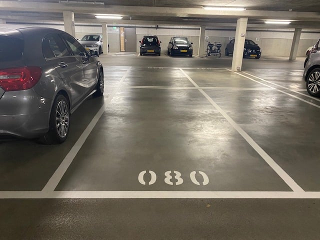 Bekijk foto 1 van Ketelhavenplein 80 PKV