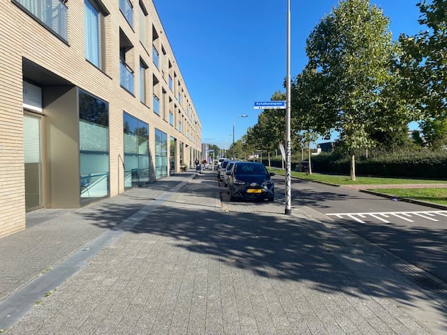 Foto 2 van Ketelhavenplein 80-PKV