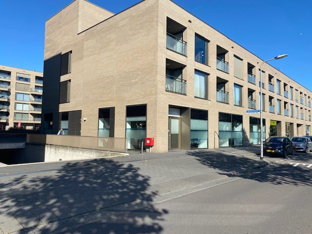 Foto 3 van Ketelhavenplein 80-PKV