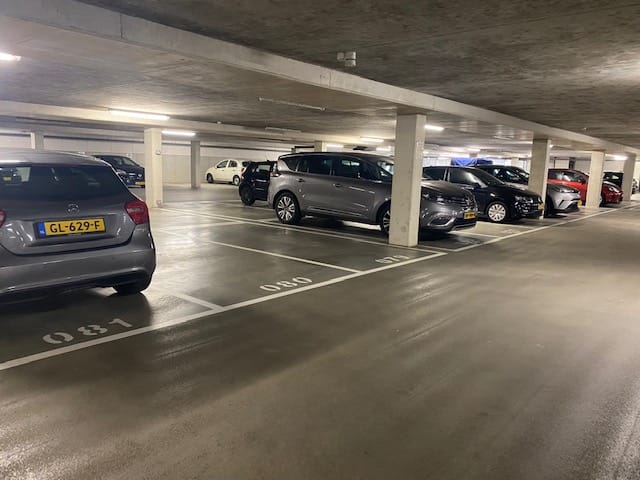 Foto 6 van Ketelhavenplein 80-PKV