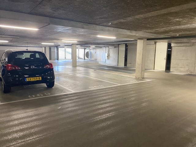 Foto 8 van Ketelhavenplein 80-PKV