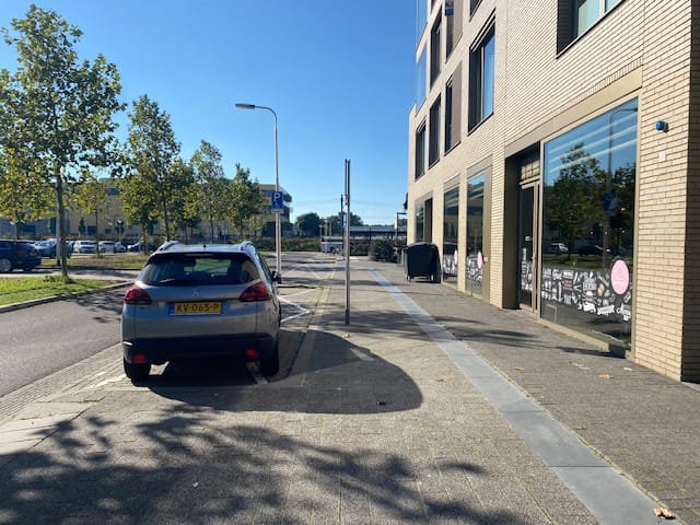 Foto 12 van Ketelhavenplein 80-PKV