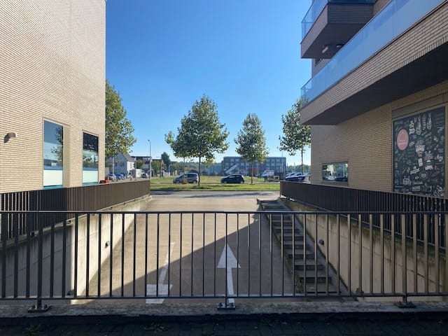 Foto 16 van Ketelhavenplein 80-PKV