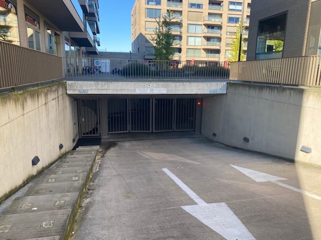 Foto 11 van Ketelhavenplein 80-PKV