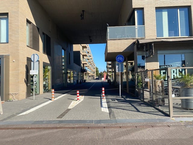 Foto 14 van Ketelhavenplein 80-PKV