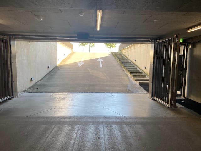 Foto 10 van Ketelhavenplein 80-PKV