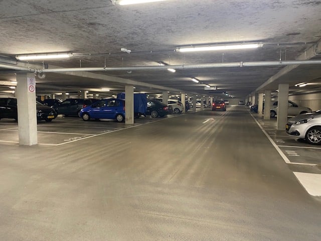 Bekijk foto 4 van Ketelhavenplein 83 PKV