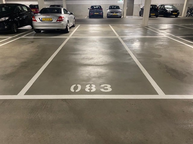 Bekijk foto 1 van Ketelhavenplein 83 PKV