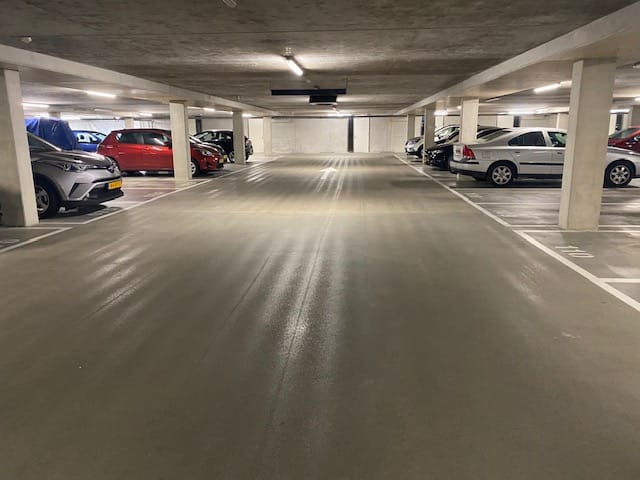 Foto 6 van Ketelhavenplein 83-PKV