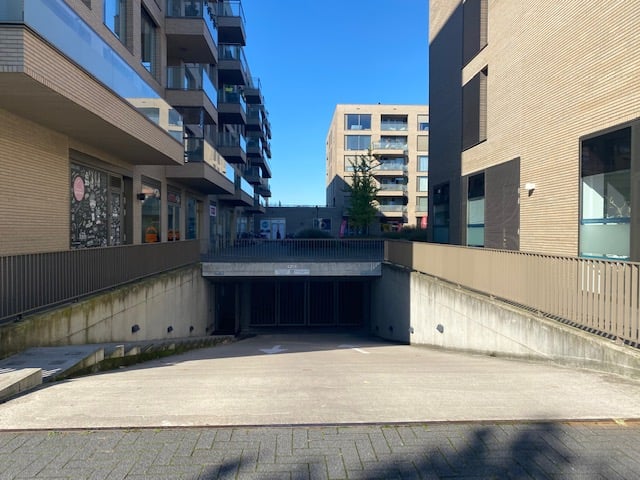 Bekijk foto 2 van Ketelhavenplein 83 PKV