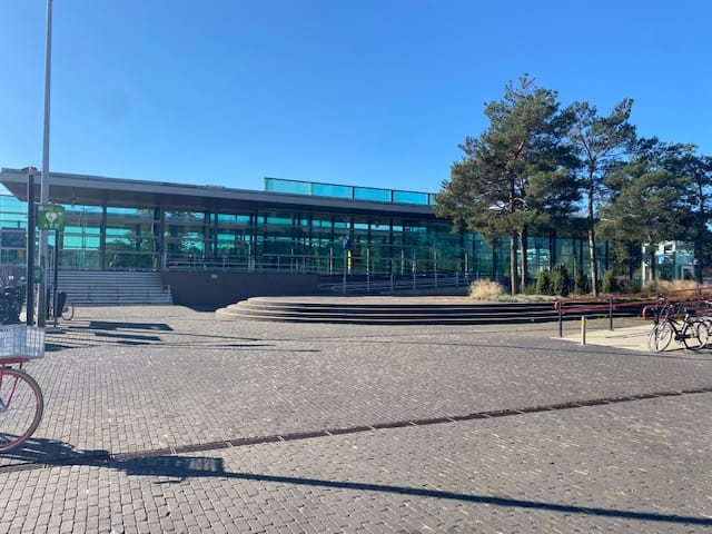 Foto 12 van Ketelhavenplein 83-PKV