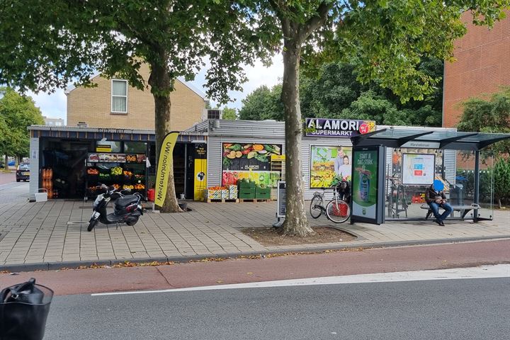 Bernadottelaan 3 A, Haarlem