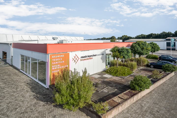 Printer 33, Coevorden