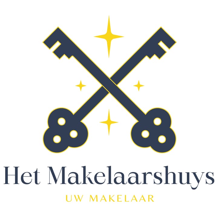 Het Makelaarshuys Tiel Logo