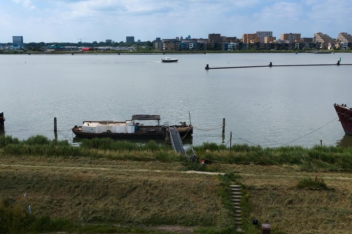 Durgerdammerdijk 1008