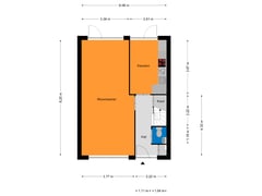 Bekijk plattegrond