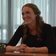 Joanne van den Berg - Vastgoedadviseur