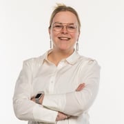 Sofie Mudde - Commercieel medewerker