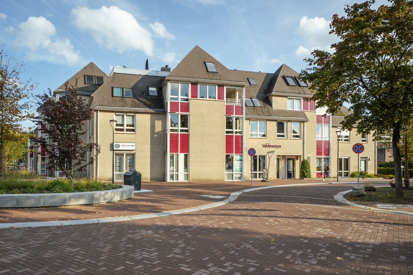Bekijk foto 1 van Beiaardstraat 22