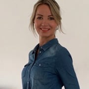 Audrey Spanbroek  - Directeur