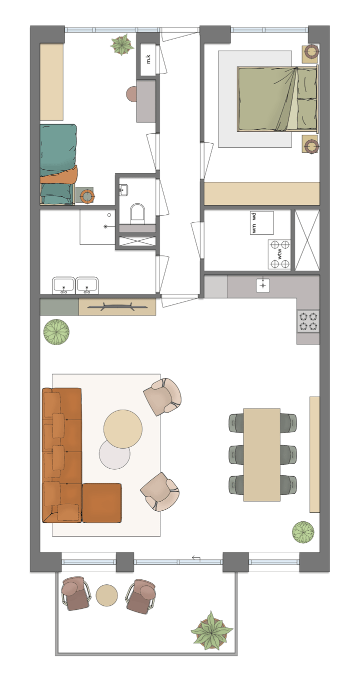 Foto 5 van Statenlaan