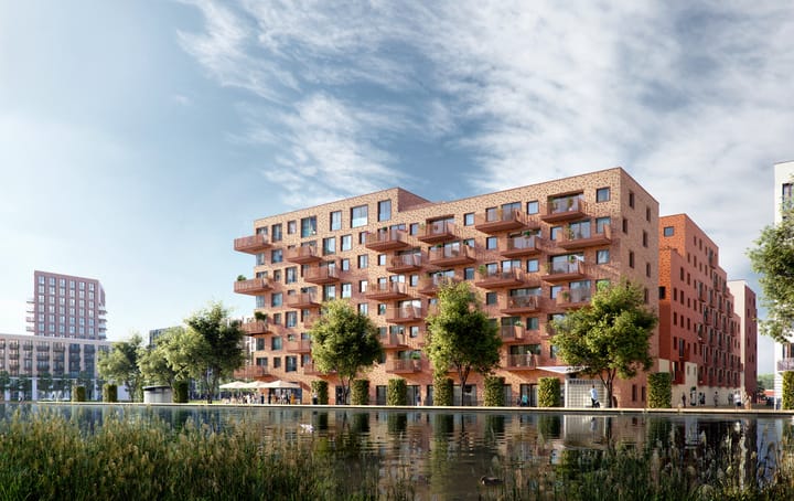 Foto 4 van Statenlaan