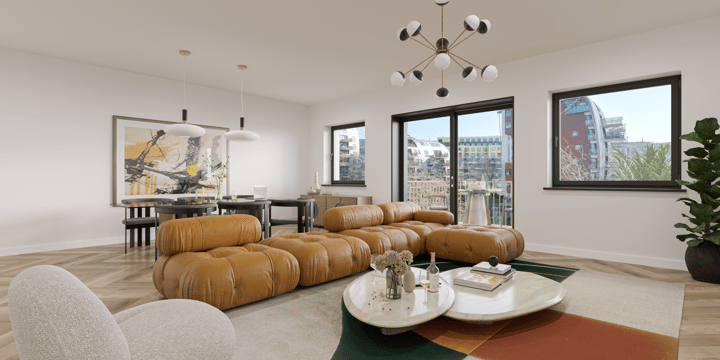 Foto 2 van Statenlaan