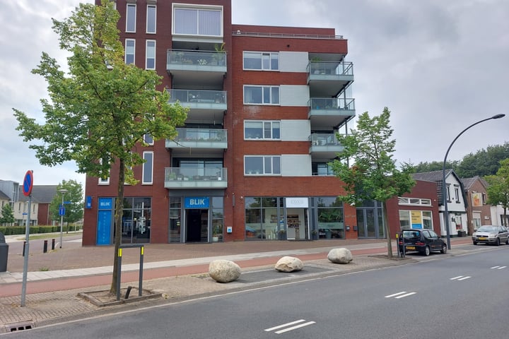 Oldenzaalsestraat 166-B, Hengelo (OV)