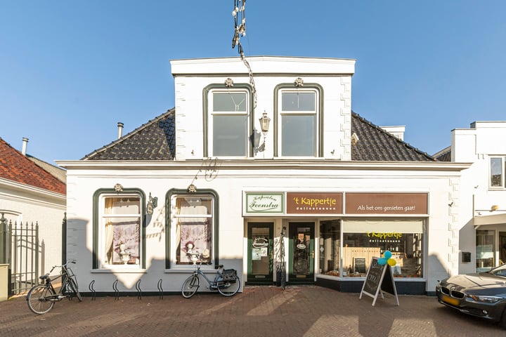 Hoofdstraat 29 a