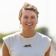 Lisa de Ridder - Office manager