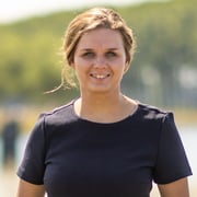 Annerieke Smit - NVM Assistant Real Estate Agent