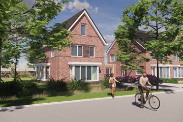 Vrijstaande woning thumbnail