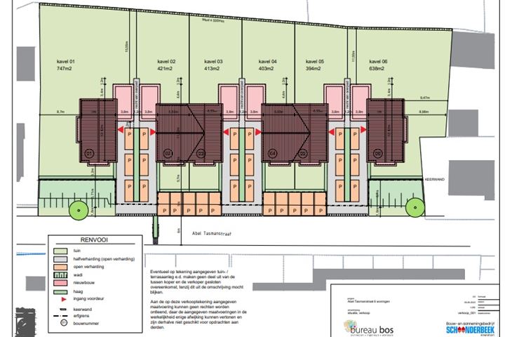 Bekijk foto 3 van Vrijstaande woning (Bouwnr. 6)