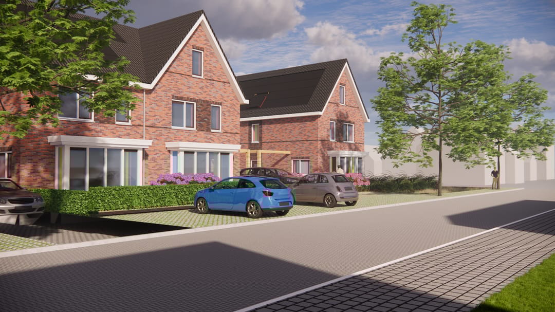 Foto 2 van Abel Tasmanstraat 8