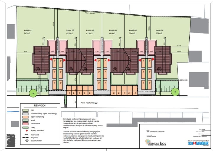 Foto 3 van Abel Tasmanstraat 8