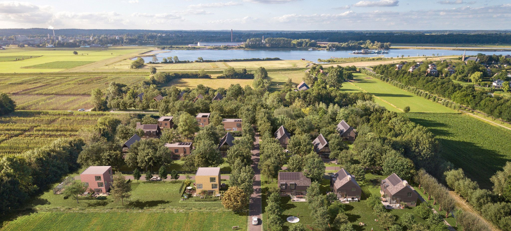 Foto van Park Heteren