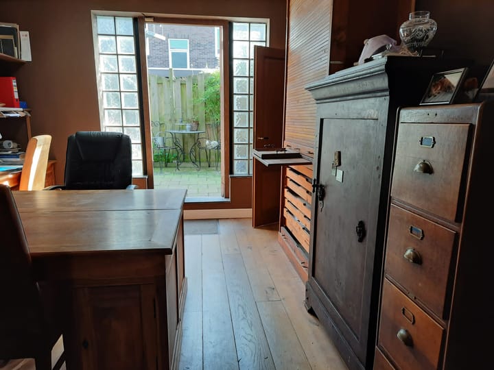 Photo 4 of Korte Hovenstraat 7