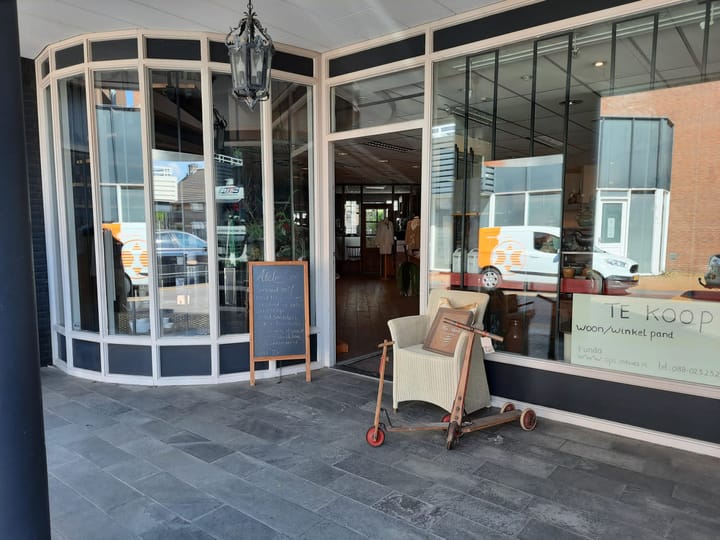 Photo 3 of Korte Hovenstraat 7