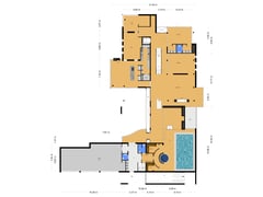 View floorplan