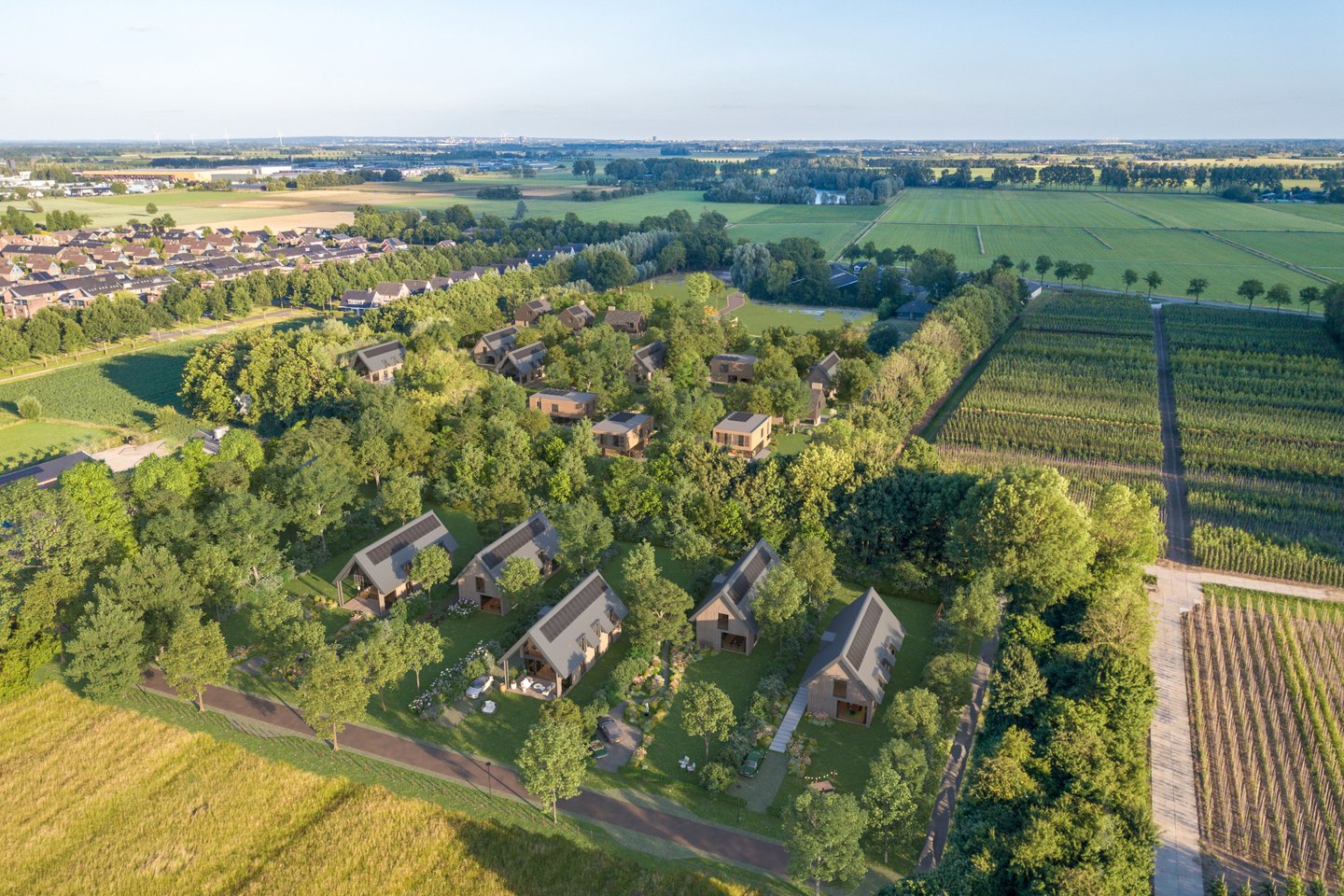 View photo 5 of Park Heteren - Bouwnummer 10