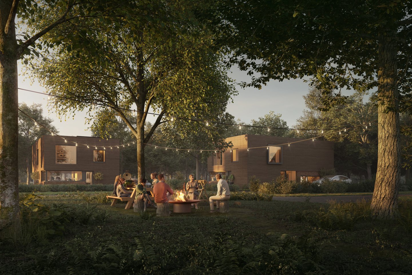 View photo 4 of Park Heteren - Bouwnummer 12