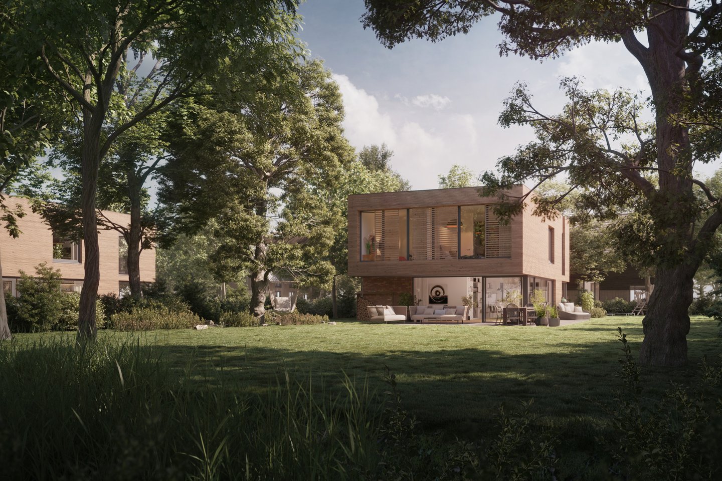 View photo 1 of Park Heteren - Bouwnummer 18
