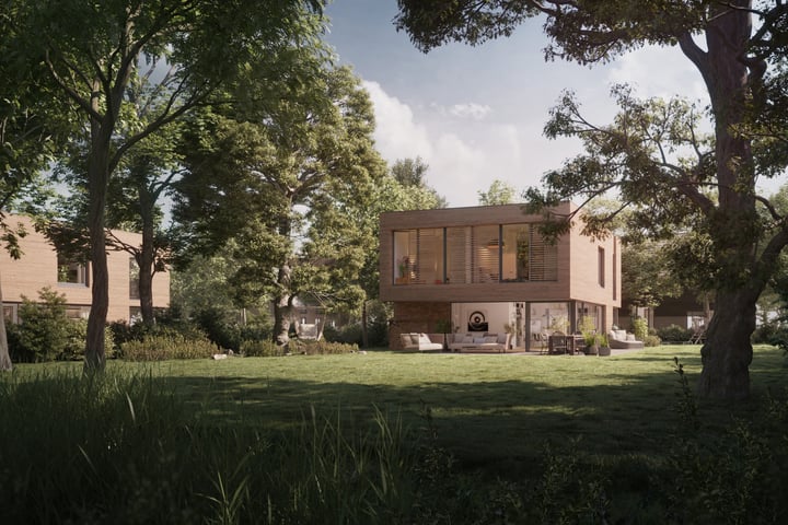 Park Heteren - Bouwnummer 18