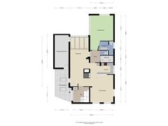 View floorplan