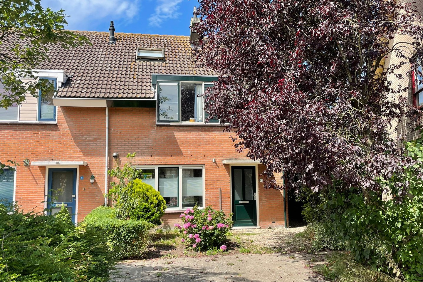 Bekijk foto 2 van Weidedreef 73