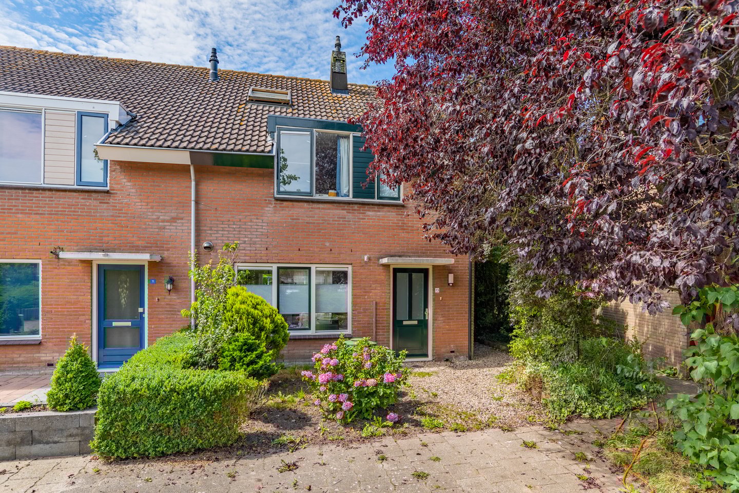 Bekijk foto 1 van Weidedreef 73