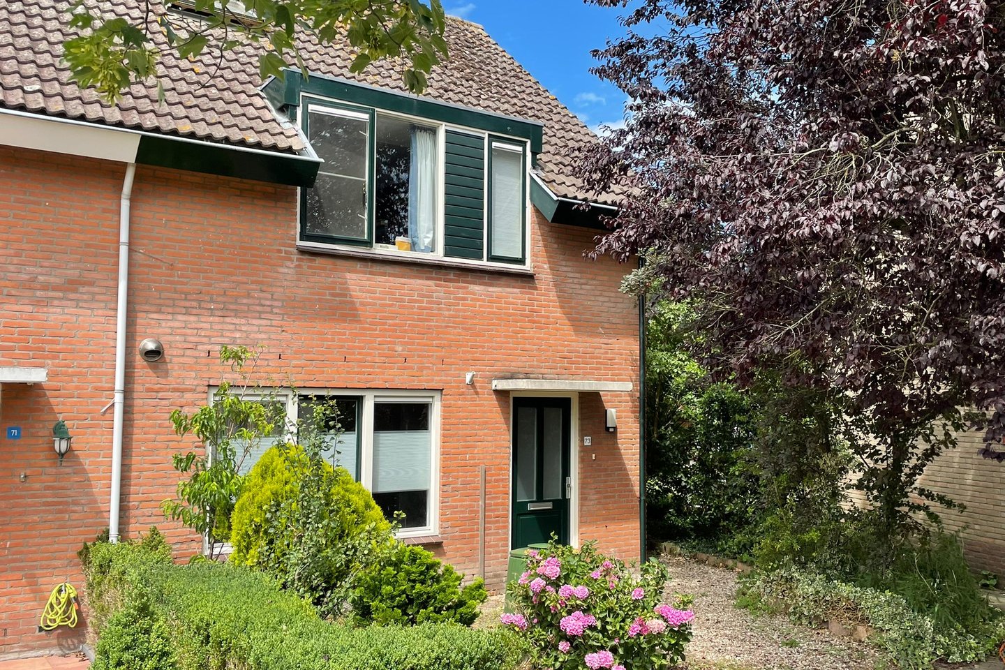 Bekijk foto 3 van Weidedreef 73