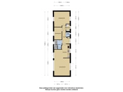 View floorplan