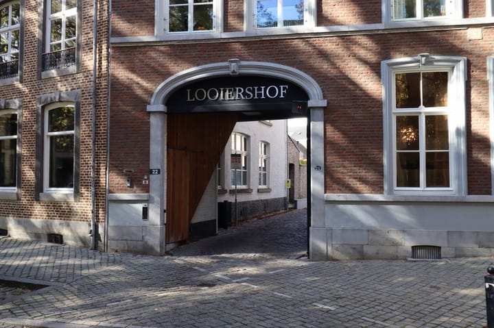 Foto 2 van Looiershof 10-A